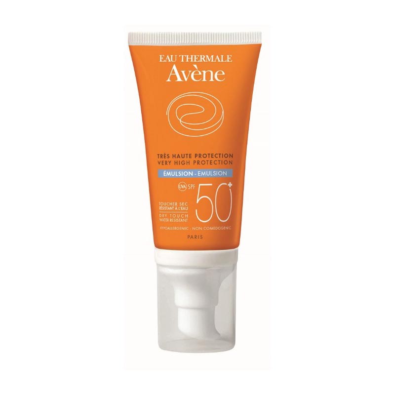 avene dp sunscreen