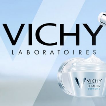 וישי VICHY - כל פיתוחי הדרמטולוגיה של וישי מכילים מוצרים מהסביבה הטבעית, כמו למשל מסכת פילינג לעור זוהר